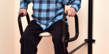Physiotherapy for Elderly – Benefits